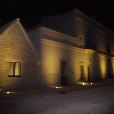 Masseria Ciavea Джоя-дель-Колле Екстер'єр фото