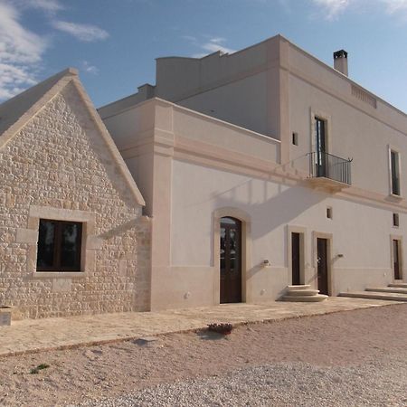 Masseria Ciavea Джоя-дель-Колле Екстер'єр фото
