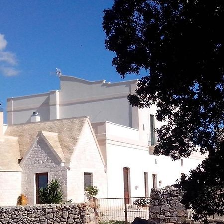 Masseria Ciavea Джоя-дель-Колле Екстер'єр фото