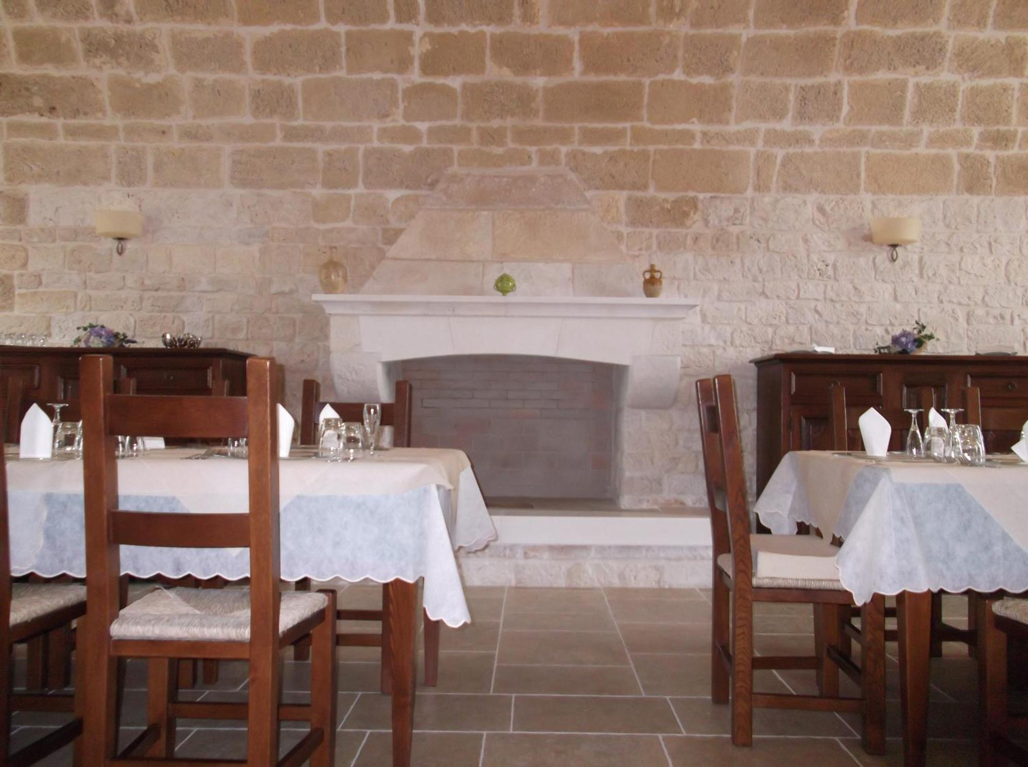 Masseria Ciavea Джоя-дель-Колле Екстер'єр фото