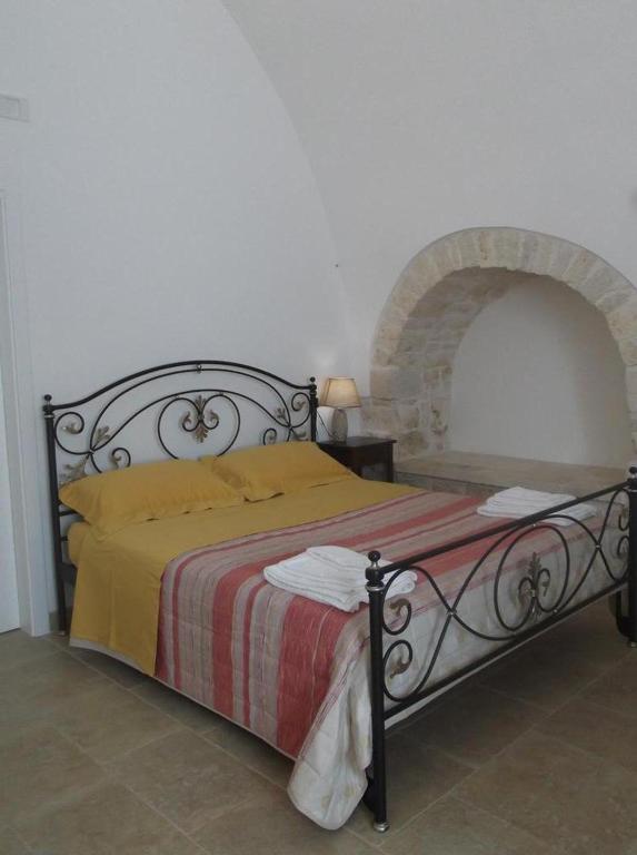 Masseria Ciavea Джоя-дель-Колле Екстер'єр фото
