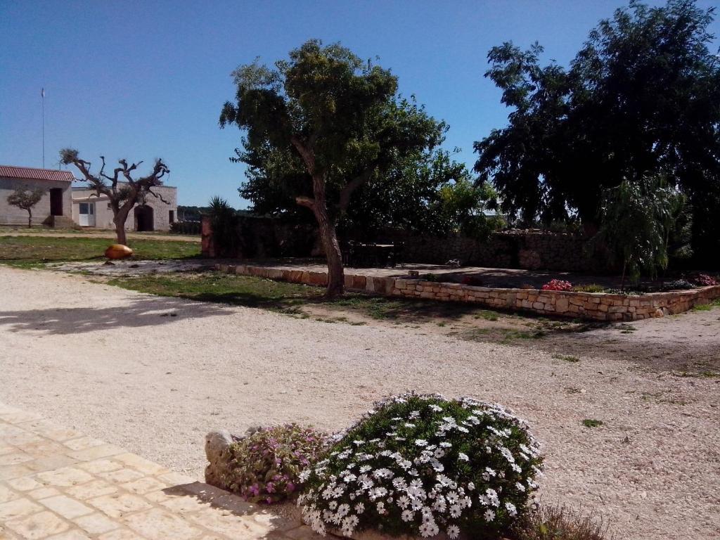 Masseria Ciavea Джоя-дель-Колле Екстер'єр фото